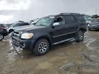 2007 Toyota Sequoia Limited