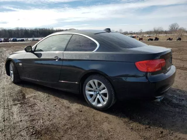 2013 BMW 328 XI