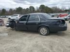 2008 Ford Crown Victoria Police Interceptor