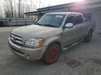 2005 Toyota Tundra Double Cab SR5