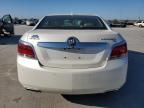 2011 Buick Lacrosse CXS