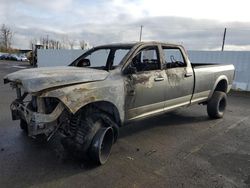 Salvage cars for sale at Portland, OR auction: 2011 Dodge RAM 3500