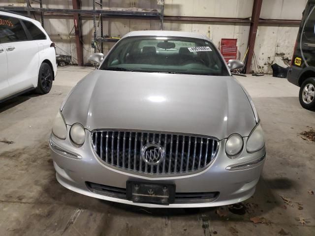 2008 Buick Lacrosse CX