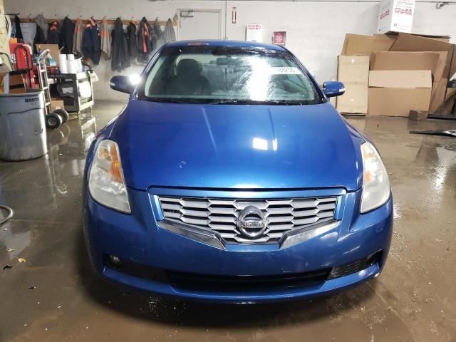 2008 Nissan Altima 3.5SE