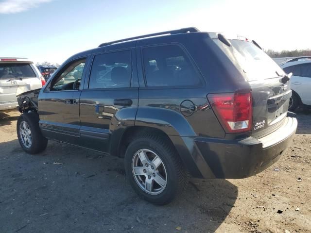 2006 Jeep Grand Cherokee Laredo