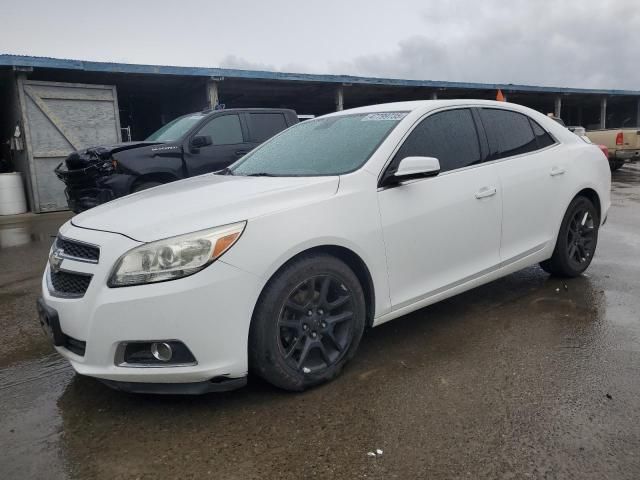 2013 Chevrolet Malibu 2LT