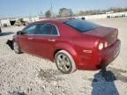 2008 Chevrolet Malibu LTZ