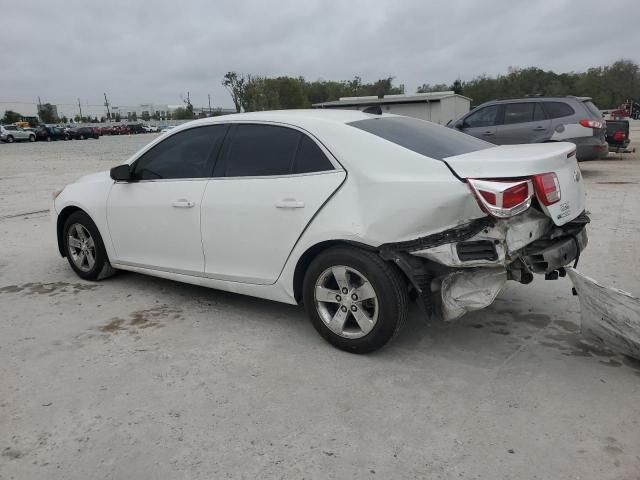 2014 Chevrolet Malibu LS