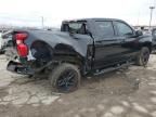 2023 Chevrolet Silverado K1500 Trail Boss Custom