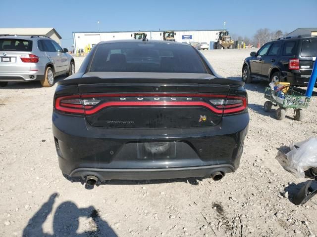 2020 Dodge Charger Scat Pack