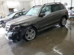 2014 Mercedes-Benz GLK 250 Bluetec