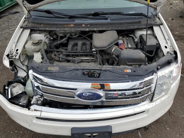 2010 Ford Edge SEL