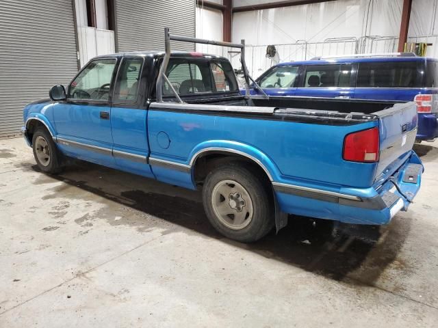 1995 Chevrolet S Truck S10