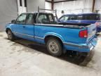 1995 Chevrolet S Truck S10