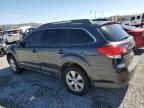 2011 Subaru Outback 2.5I Limited