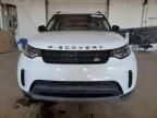 2018 Land Rover Discovery HSE Luxury