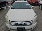 2008 Ford Fusion SEL