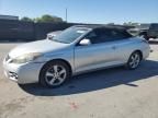 2007 Toyota Camry Solara SE