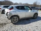 2014 Nissan Juke S