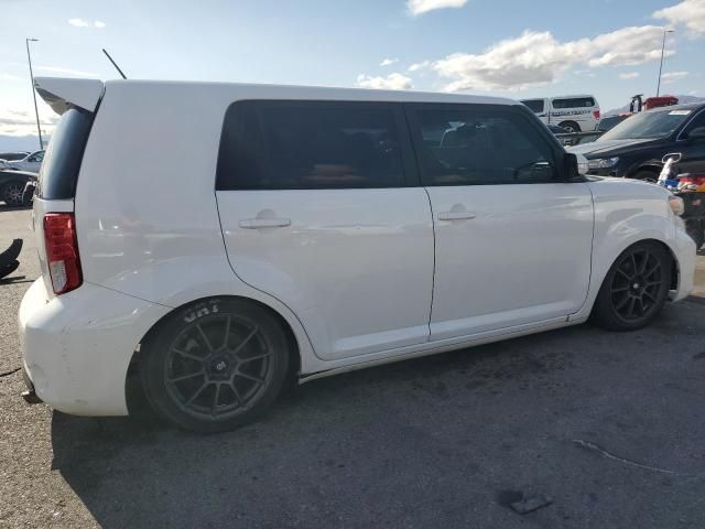 2015 Scion XB