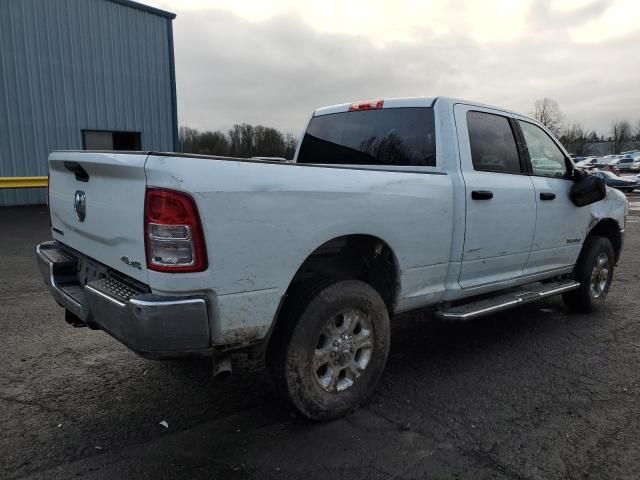 2024 Dodge RAM 2500 BIG Horn