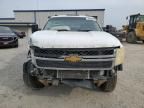 2013 Chevrolet Silverado K2500 Heavy Duty LT