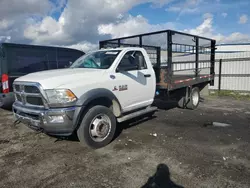 2016 Dodge RAM 5500 en venta en Bakersfield, CA