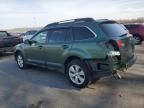 2010 Subaru Outback 2.5I Premium