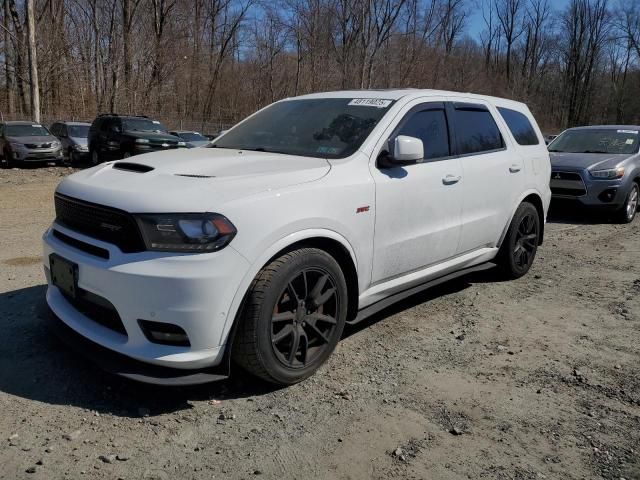 2018 Dodge Durango SRT