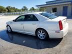 2008 Cadillac STS