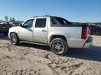 2011 Chevrolet Avalanche LS