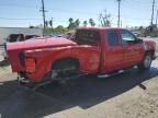 2019 Chevrolet Silverado LD K1500 LT