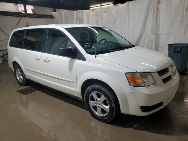 2010 Dodge Grand Caravan SE