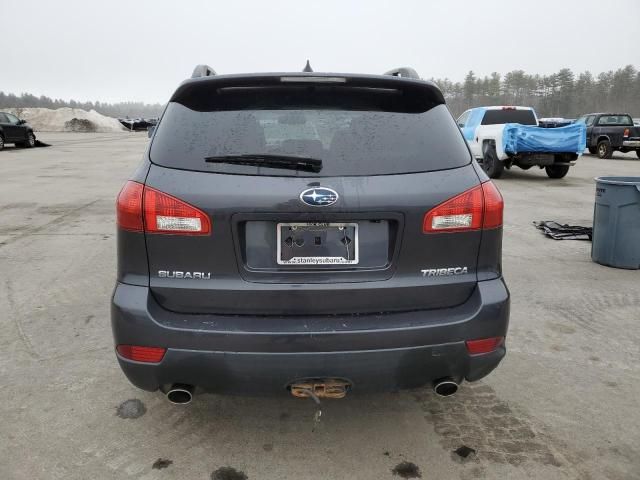 2012 Subaru Tribeca Limited