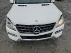 2014 Mercedes-Benz ML 350