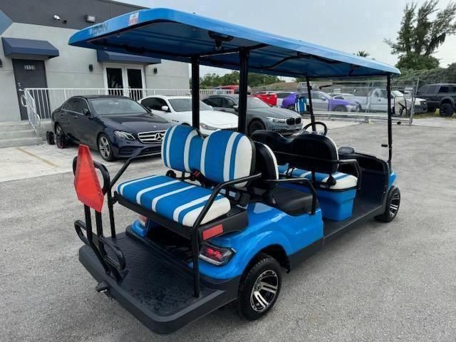 2023 Golf Cart Other