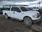 2012 Ford F150 Super Cab