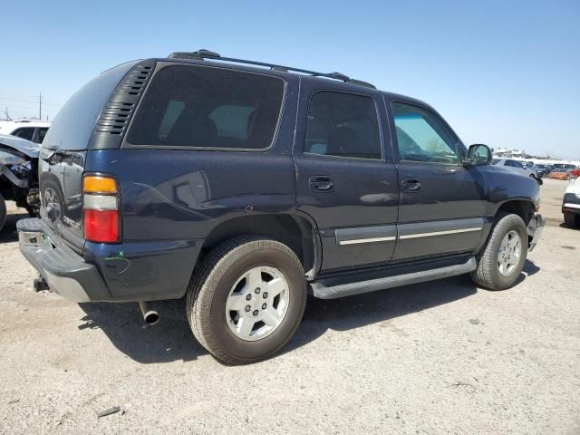 2004 Chevrolet Tahoe K1500