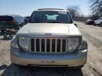 2010 Jeep Liberty Sport