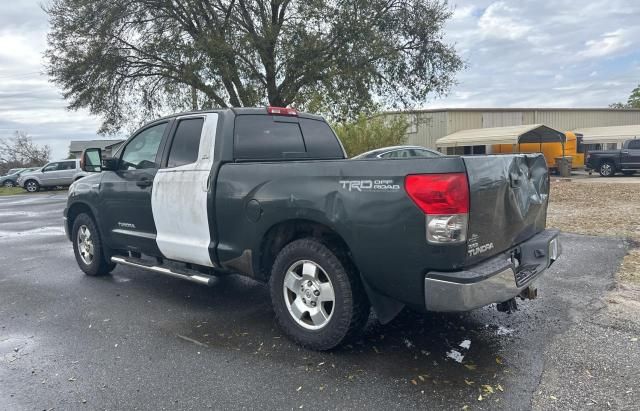 2008 Toyota Tundra Double Cab