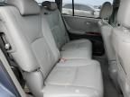 2006 Toyota Highlander Hybrid