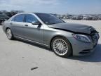 2014 Mercedes-Benz S 550 4matic