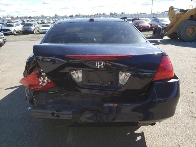 2006 Honda Accord EX