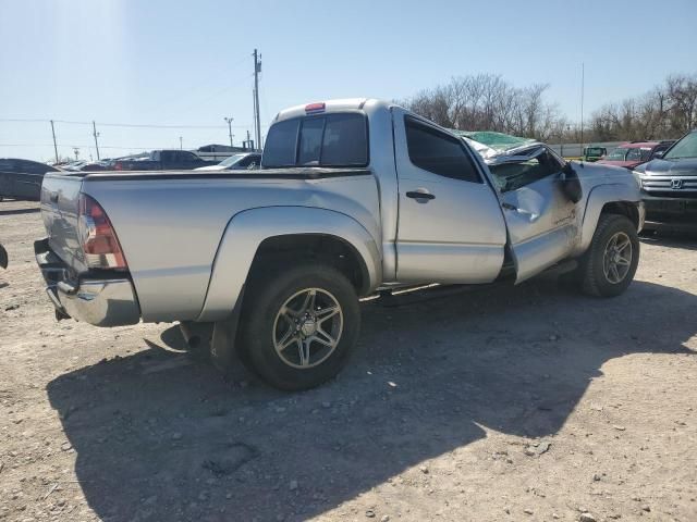 2013 Toyota Tacoma Double Cab