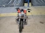 2001 Harley-Davidson Flhrci