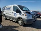 2018 Ford Transit T-250