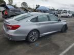 2022 Honda Accord Hybrid EXL