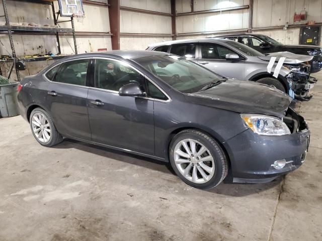 2012 Buick Verano Convenience