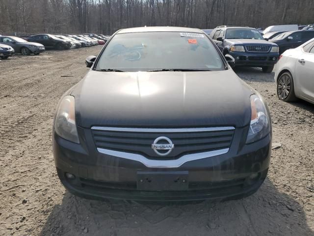 2007 Nissan Altima 3.5SE