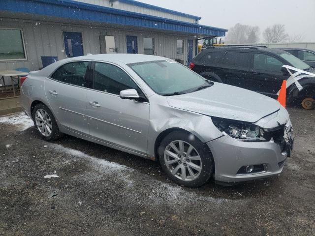 2014 Chevrolet Malibu 2LT